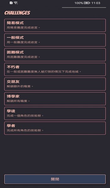 铁血地牢手机版