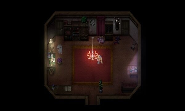 喵可莉的兔玩偶手机版dlc