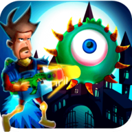 冒险任务怪物世界