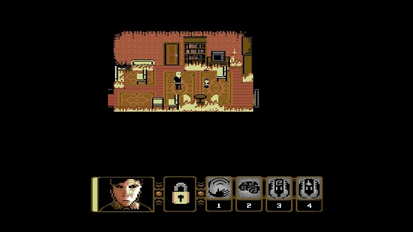 卢修斯德马克中文破解版