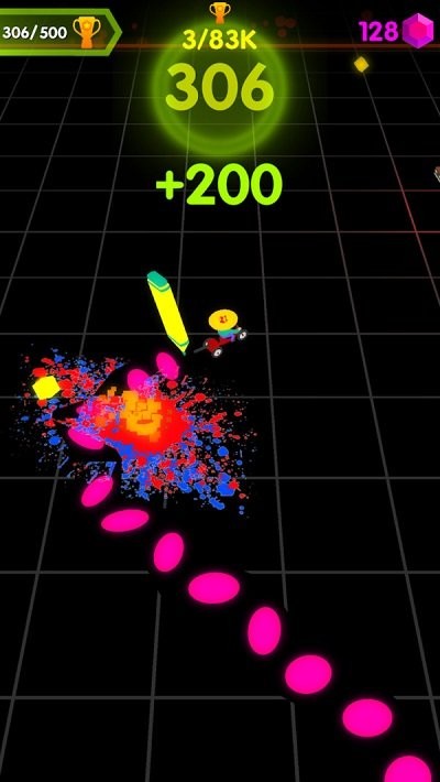 画线通缉安卓版下载