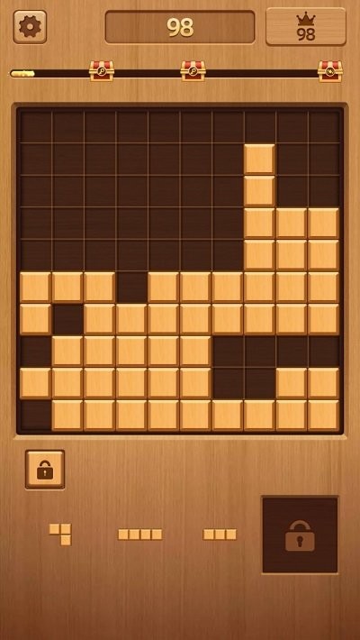 指尖方块手机版