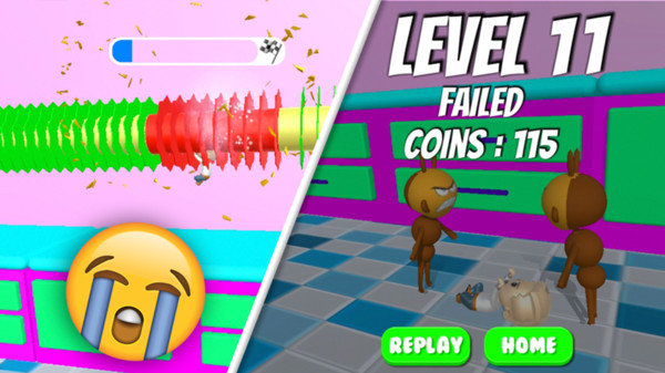 环道大闯关手机版