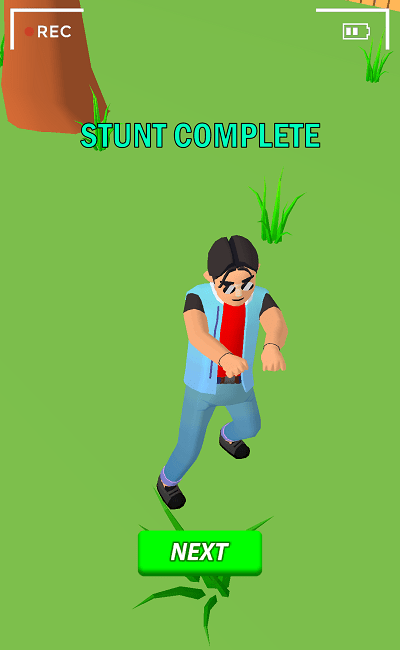 人偶特技英雄手机版下载