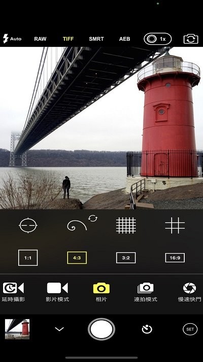 procam相机app