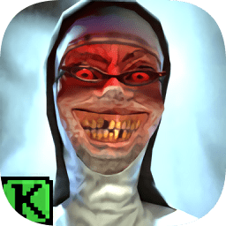 恐怖修女游戏(Evil Nun)