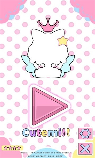 可爱mii人偶生成器官方版(cutemii)