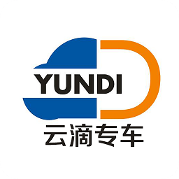 云滴专车app