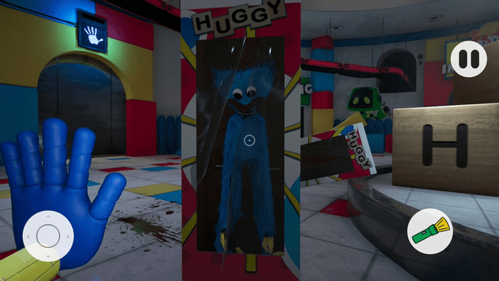 王牌闯关赛最新版