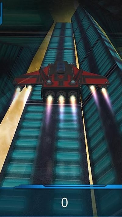 太空飞行汽车游戏 太空飞行汽车最新版下载