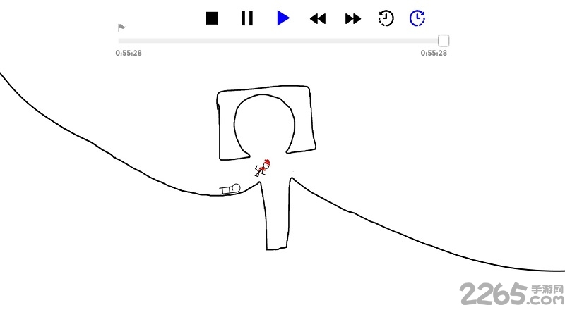 画线条驾驶破解版 画线条驾驶破解版下载