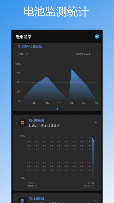 智能省电管家软件 智能省电管家手机版下载