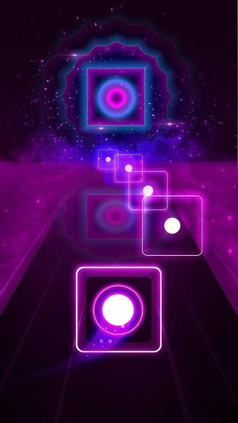 音乐跳跃官方版