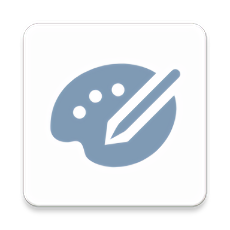 青松画图app