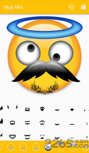 emoji表情制作软件