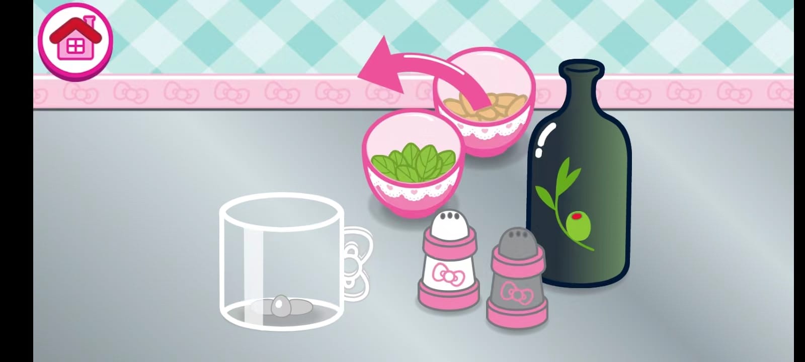lunchbox凯蒂猫便当游戏怎么玩 lunchbox凯蒂猫便当游戏怎么玩