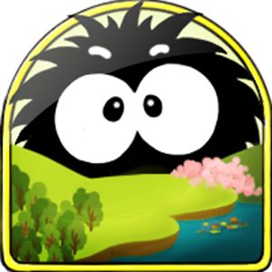 弹跳毛球手机版