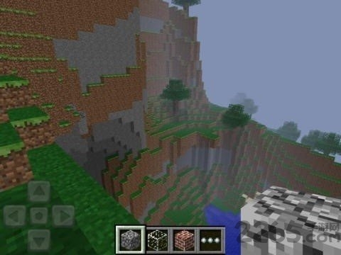 我的世界袖珍版1.1.5