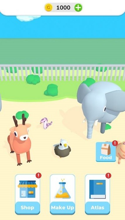 吉恩培养实验室手机版(gene cultivate program)