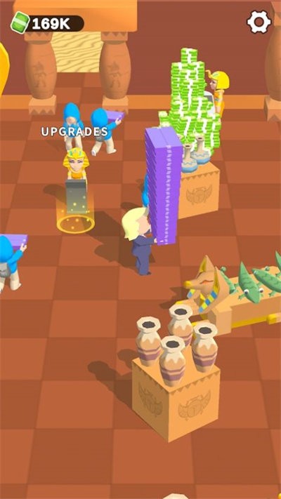 古董大亨手机版(antique tycoon)