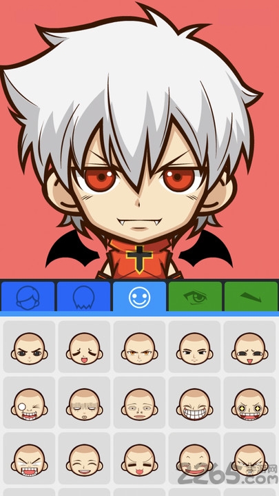 supermii酷脸最新版