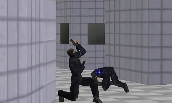vr特警2手机版