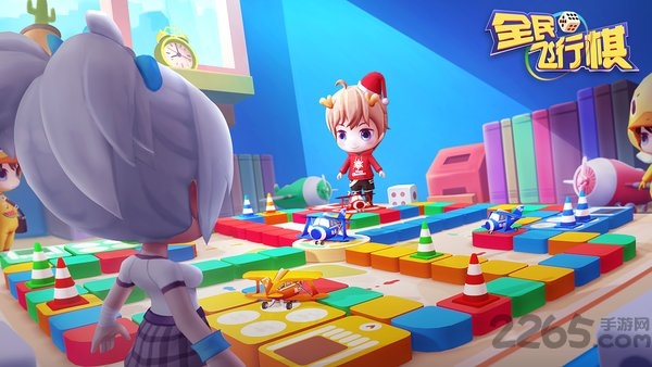 全民飞行棋官方版
