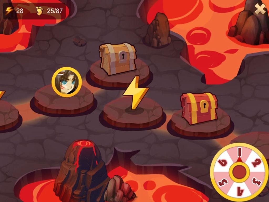 虚拟斗争手机版