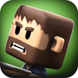 迷你血战2僵尸正版