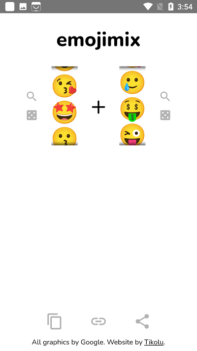 emojimix生成器 emojimix软件下载