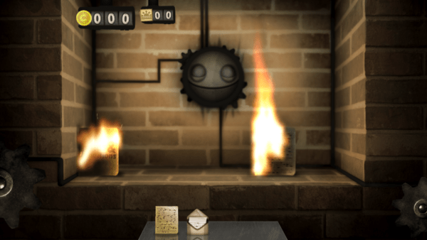 little inferno小小炼狱手机版