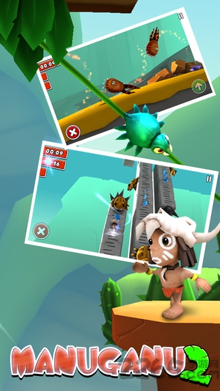 印第安大探险2中文汉化版