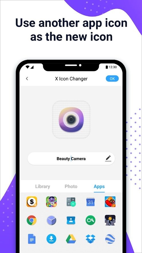 x图标修改器xiconchanger最新版