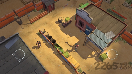 太空刑警汉化破解版