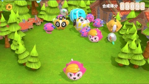3D动物大作战手游 3D动物大作战手机游戏下载