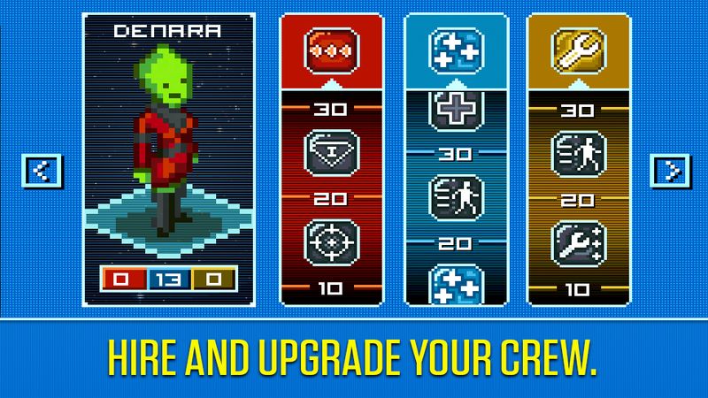 星际指挥官汉化破解版