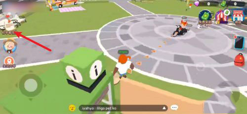 天天玩乐园服务中心玩法