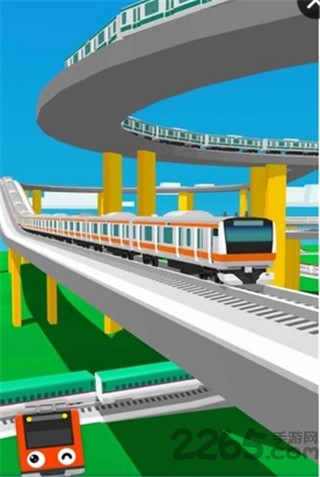 铁路制作者官方版