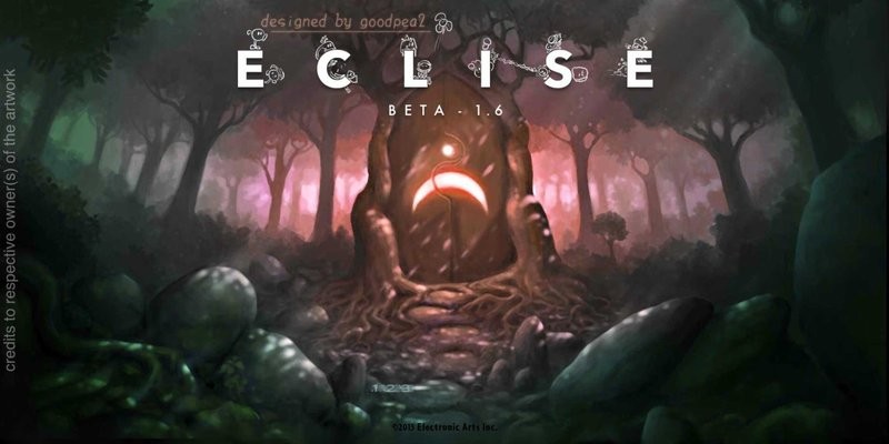 eclise植物大战僵尸2改版(eclise easy mode)