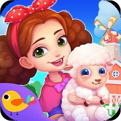 我的甜蜜农场中文破解版