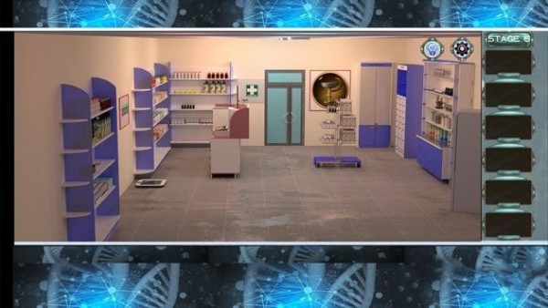逃离医院实验室官方版
