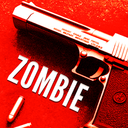 僵尸射手射击游戏正版(zombie shooter: shooting games)