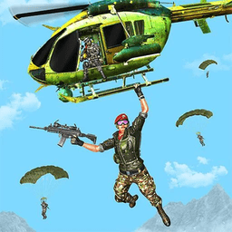 反恐怖射击官方版