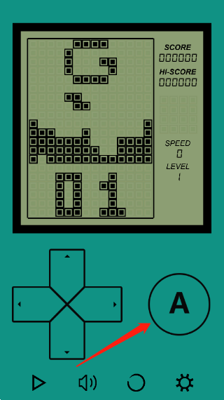 gameboy99合1模拟器游玩攻略 gameboy99合1模拟器游玩攻略