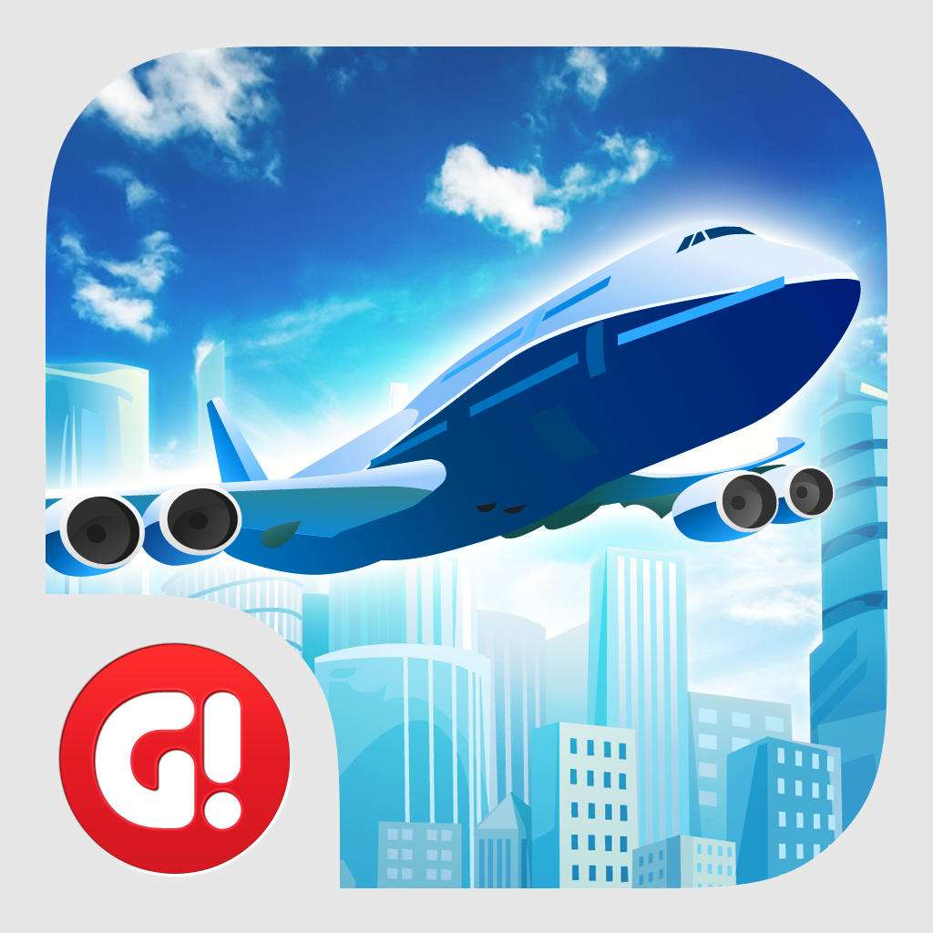 空港达人汉化版