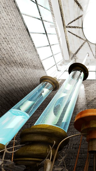 逃脱游戏水底的实验室最新版