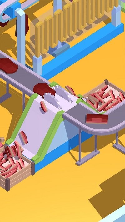 超级工厂游戏(super factory)