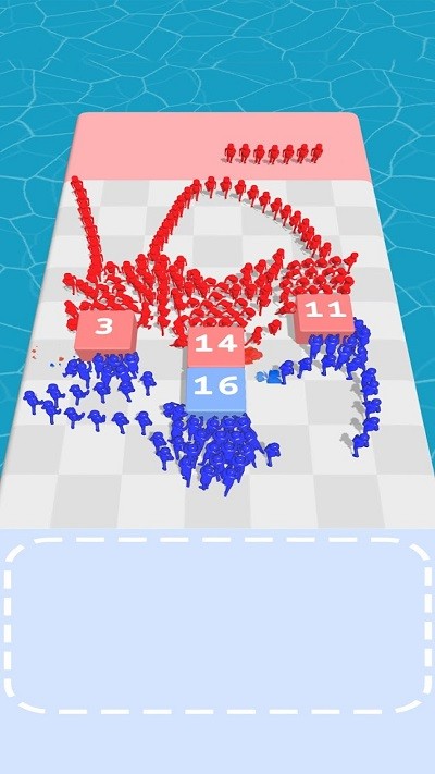 画线推推推游戏