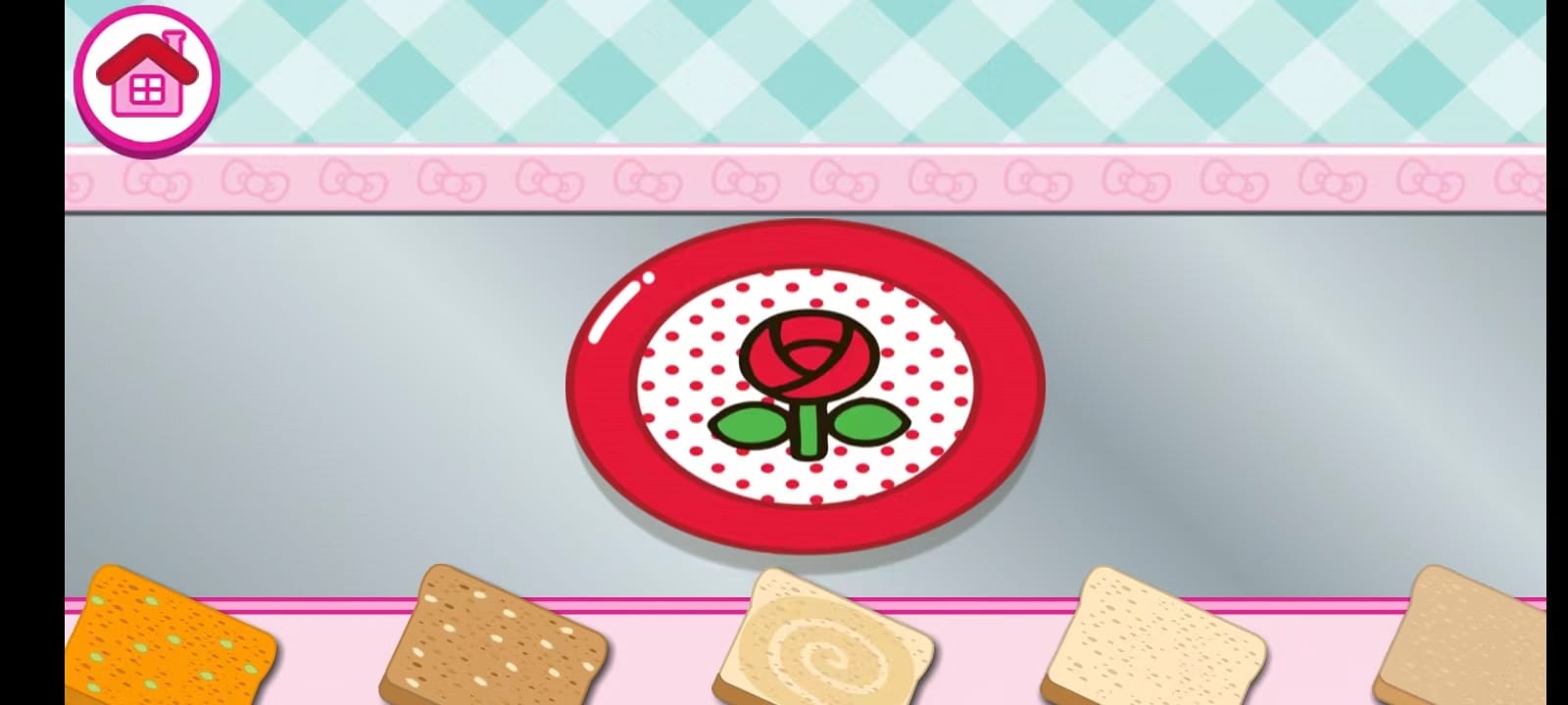 lunchbox凯蒂猫便当游戏怎么玩 lunchbox凯蒂猫便当游戏怎么玩