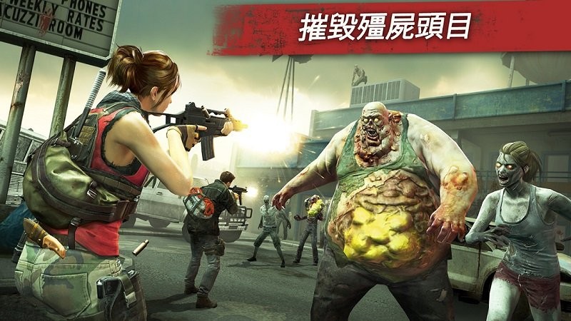 超级突击分队手机版